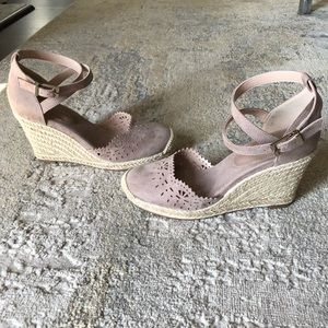 Kelly & Katie Espadrilles